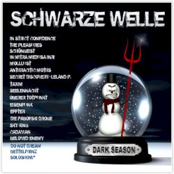 Radio Schwarze Welle: Dark Season