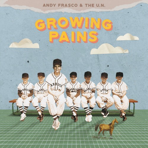 Growing Pains