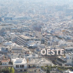 Oeste
