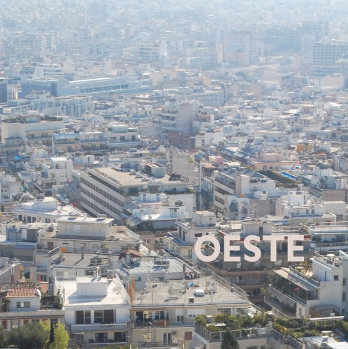 Oeste