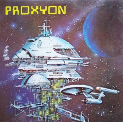 Proxyon