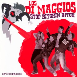 Stop Bitchin' Bitch