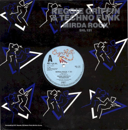 Mirda Rock