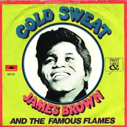 Cold Sweat