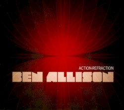 Action-Refraction