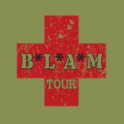 B.L.A.M. Tour - Vancouver 02/03/07