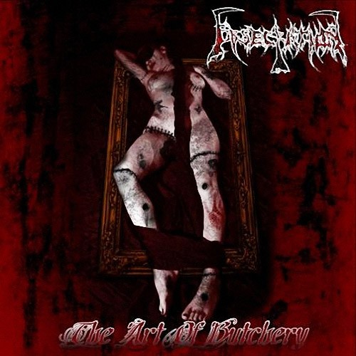 The Art of Butchery