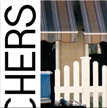 Terrible Thrills, Vol. 3, #1