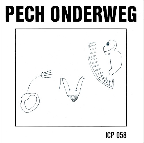 Pech Onderweg