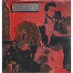 Johnny Diesel & The Injectors / Hepfidelity