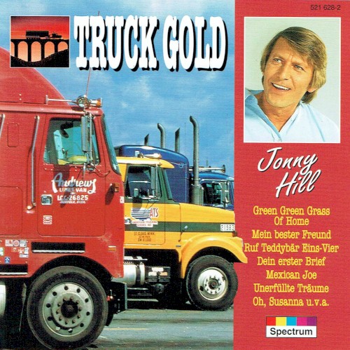 Truck Gold