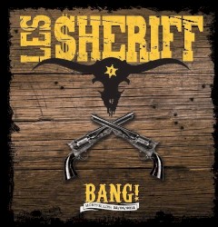 Bang! - Montpellier 02/06/2012