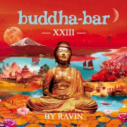 Buddha‐Bar XXIII