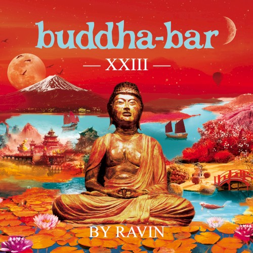 Buddha‐Bar XXIII