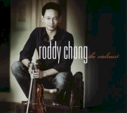 Roddy Chong - The Violinist