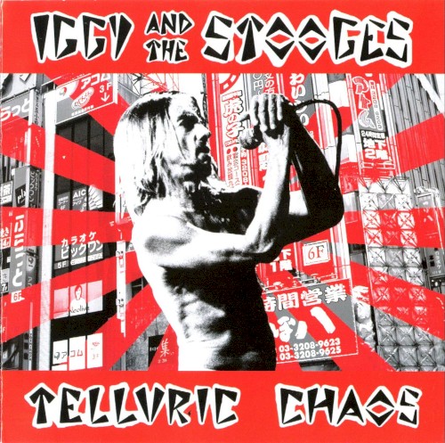 Telluric Chaos