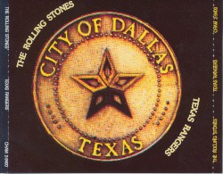 Texas Rangers