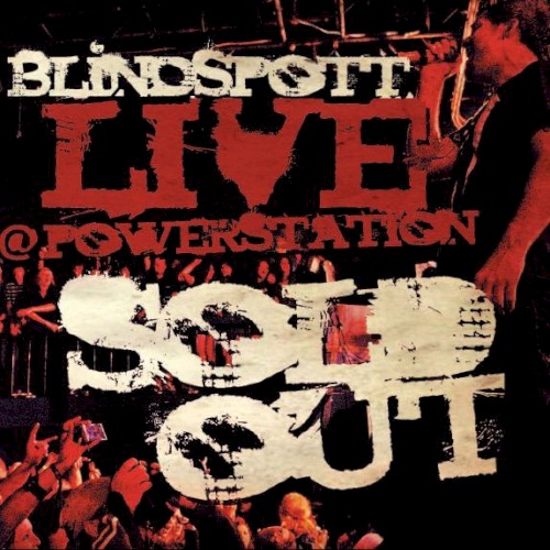 Sold Out: Live @ Powerstation
