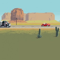 Truckers Delight EP