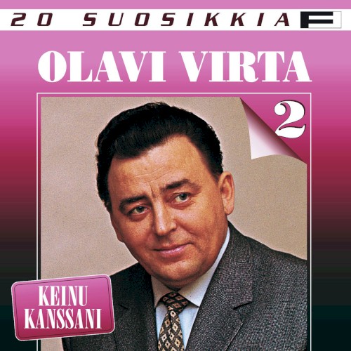 20 suosikkia 2: Keinu kanssani