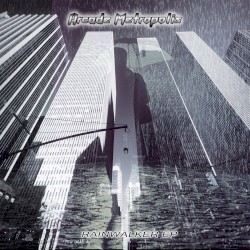 Rainwalker EP