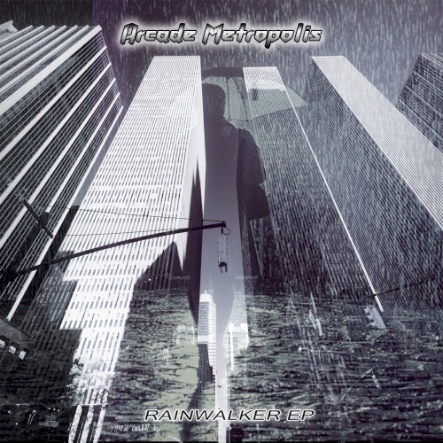Rainwalker EP
