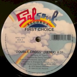 Double Cross / Love Thang