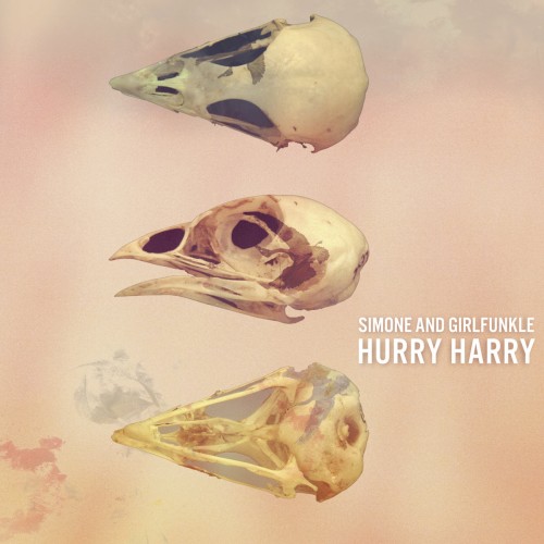 Hurry Harry