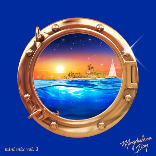 mini mix vol. 3