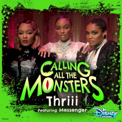 Calling All the Monsters (2021 Version)