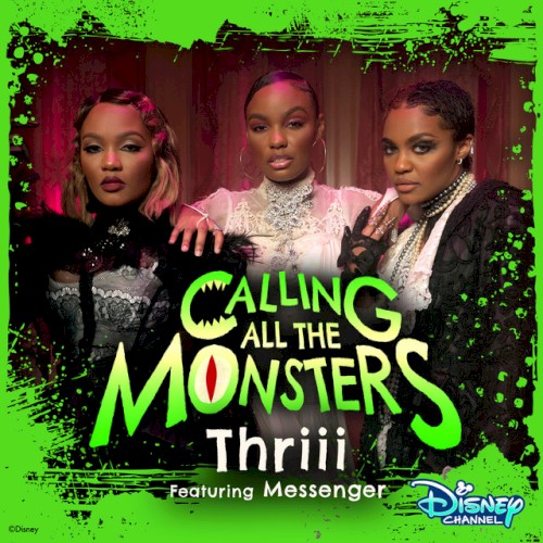 Calling All the Monsters (2021 Version)