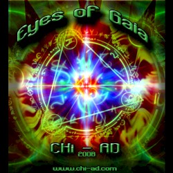 Eyes of Gaia