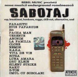 Sabotaj