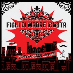 Combat Disco Casbah