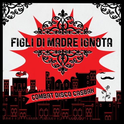 Combat Disco Casbah