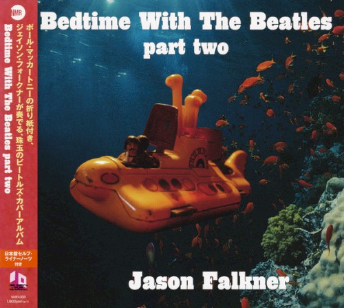 Bedtime With The Beatles, Part Two