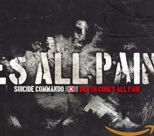 Death Cures All Pain