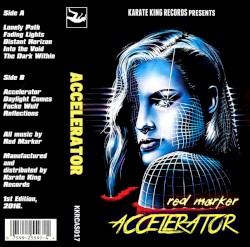 Accelerator