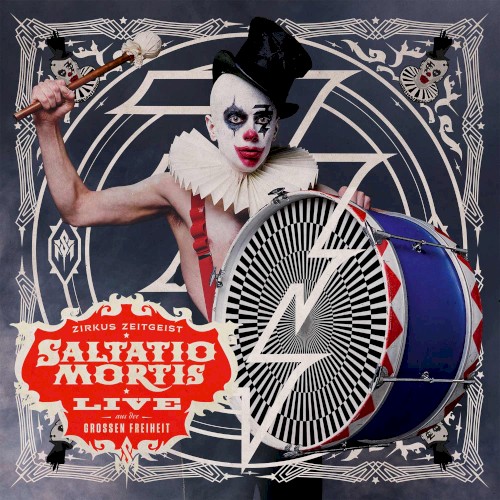 Zirkus Zeitgeist - Live aus der Großen Freiheit