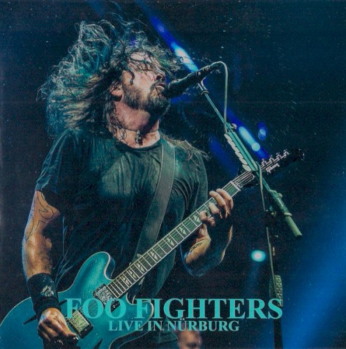 2018-06-03: Rock AM Ring, Nürburg, Germany