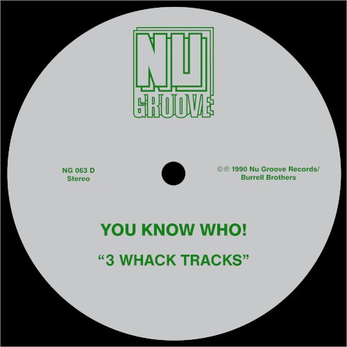 3 Whack Tracks