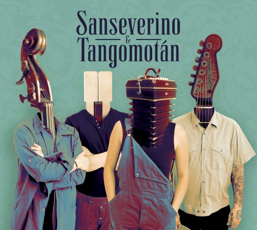 Sanseverino & Tangomotán
