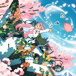 ANIME GROOVES VOL.4