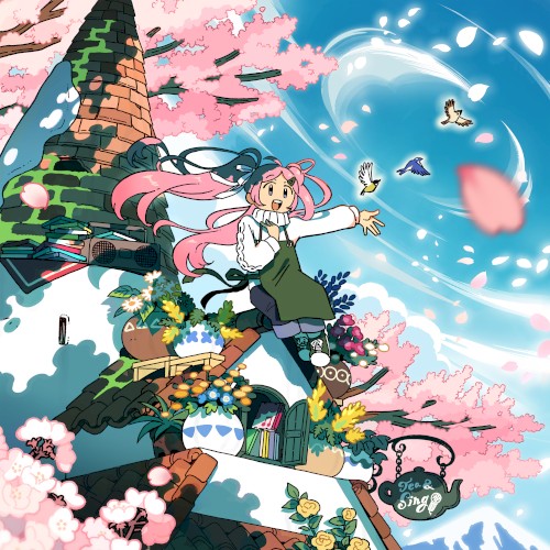 ANIME GROOVES VOL.4