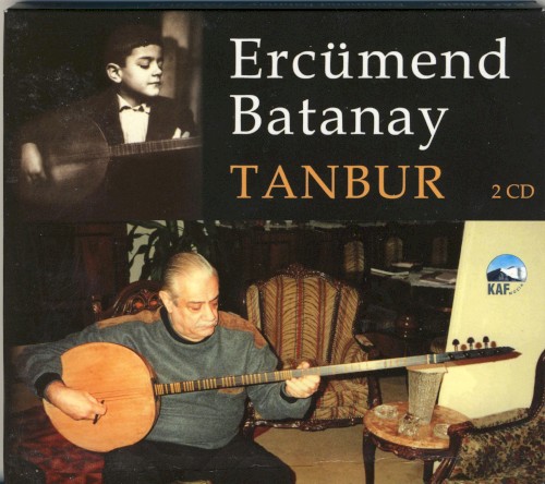 Tanbur