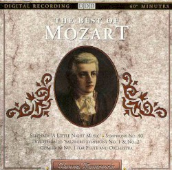 The Best of Mozart