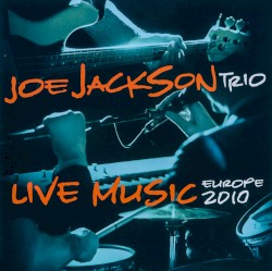 Live Music Europe 2010
