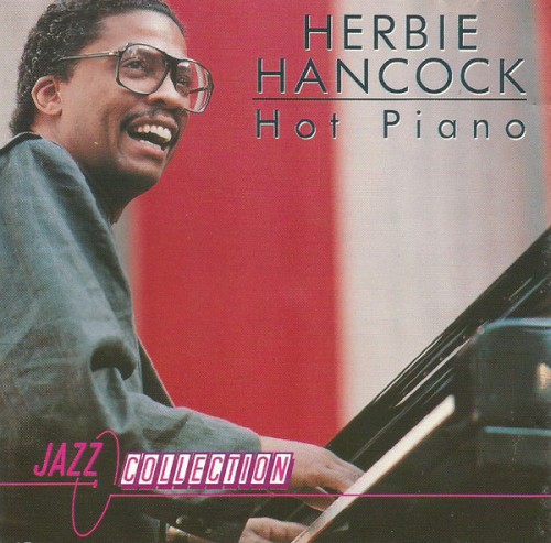 A Night With Herbie Hancock