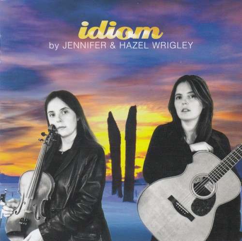 Idiom