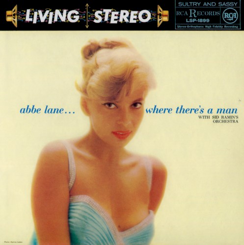 Where There's a Man